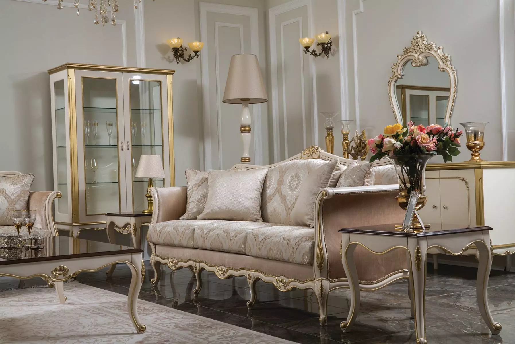 Luxury Three Seater Sofa 3 Seater Sofas Seat Design Classic Couches Beige