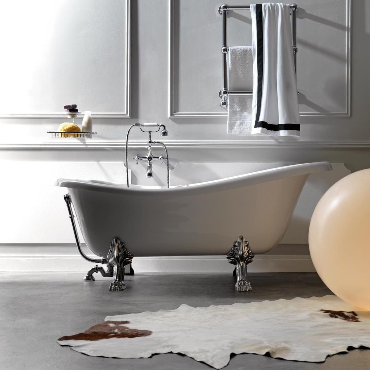 Freestanding Bathtubs Antique Style Bathtub Classic Bathtub Bathroom Bathroom New