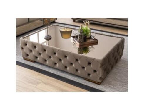 Luxury classic coffee table design tables wood living room side New