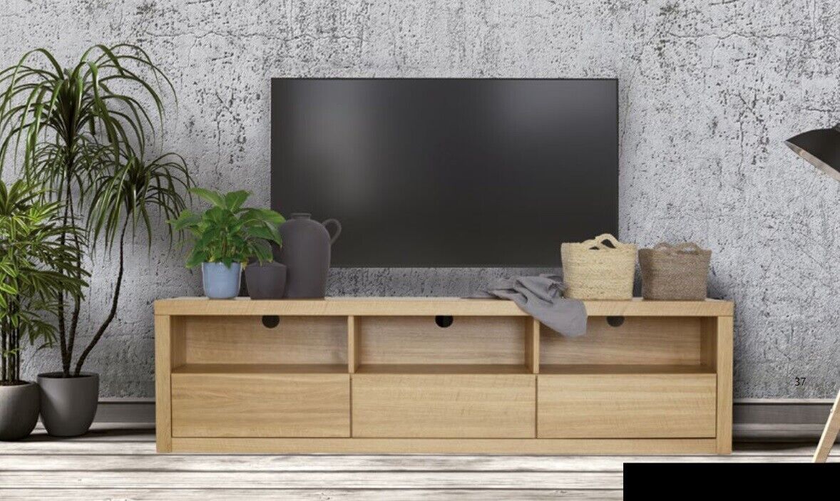 Design rtv tv dresser dresser side low shelf luxury living room board cabinet