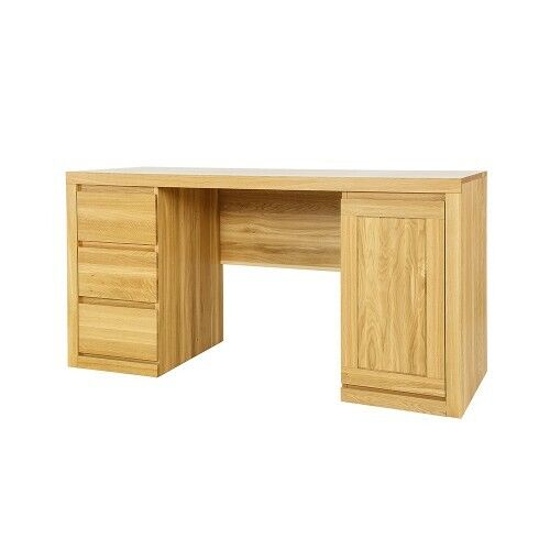 Desk wooden table computer table solid wood office table table office furniture tables