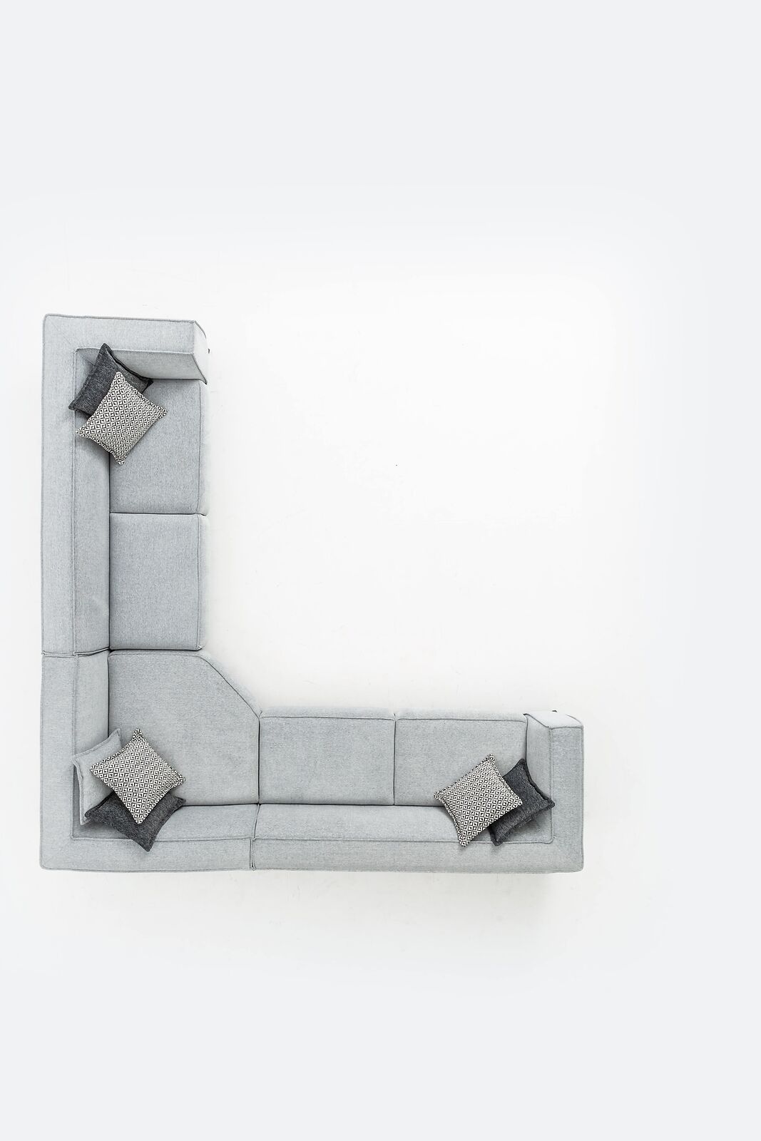 Corner sofa L shape upholstered sofa furniture living room 340x340 corner sofas couches