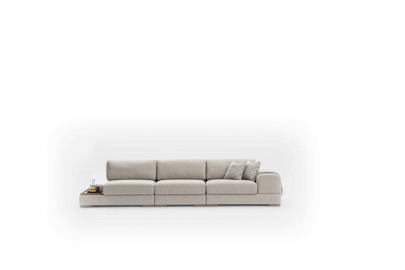 Sofa couch upholstery furniture couches design big xxl 5 seater 350cm couches