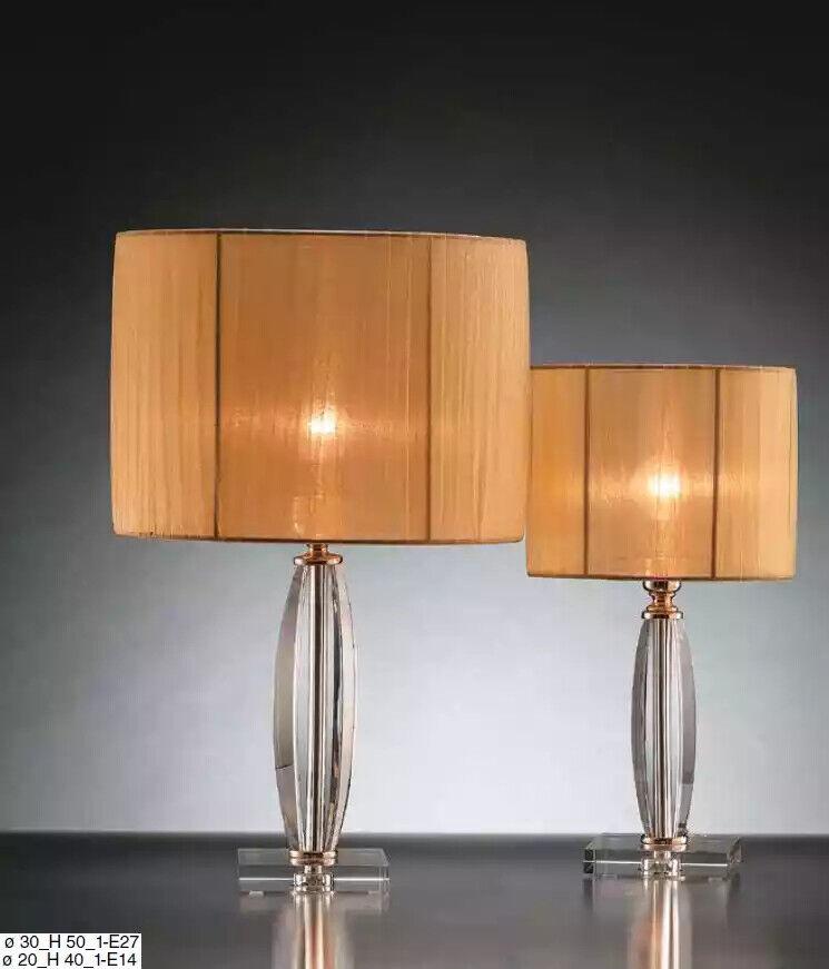 Table Lamp Table Lamp Lights Chandelier Crystal Antique Style Light Fixture