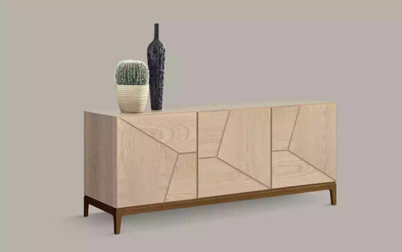 Sideboard luxury new rocking Modern living room