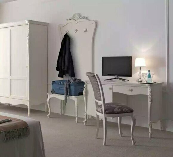 Italian style desk table computer office tables furnishing new