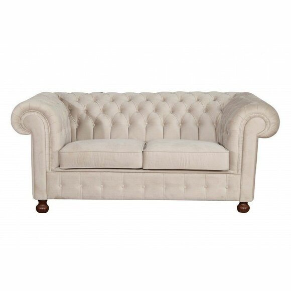 Chesterfield sofa set 3+2+1 Mello couch upholstery set sofas couches new