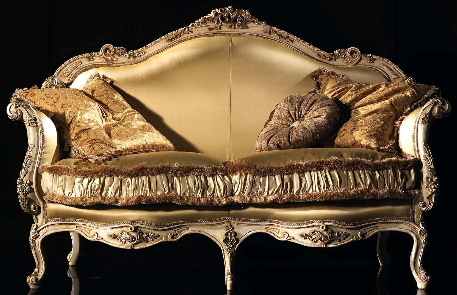 Sofa two-seater 2-seater classic sofas luxury furniture sofas upholstered sofa couch new