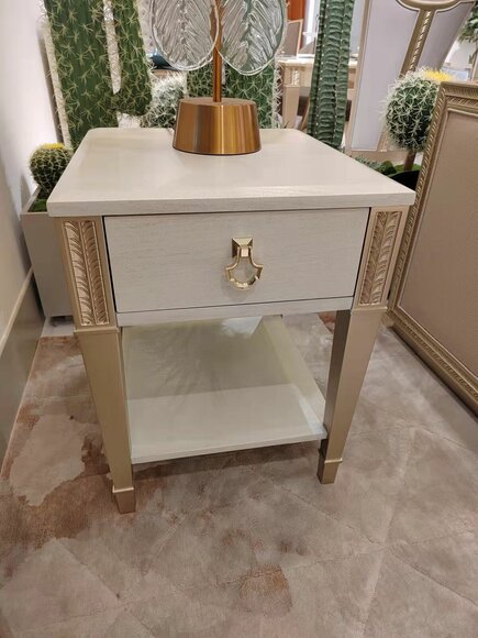 Night console table side night consoles bedside tables bedside table night cabinet