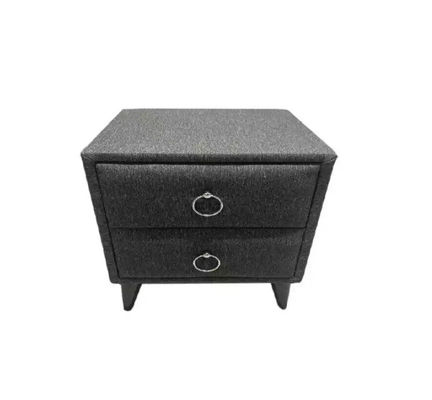 Design Night Table Console Side Sleeping Room Luxury Consoles Tables Italy