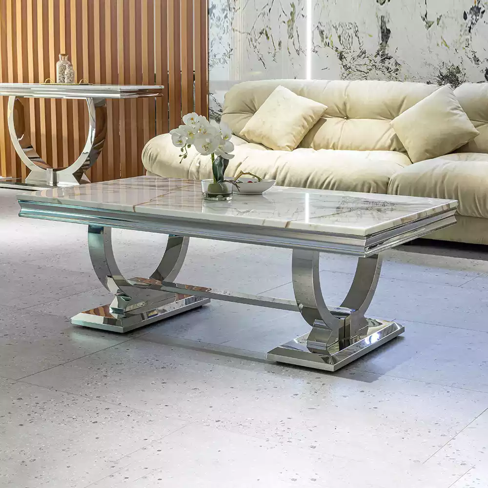 Coffee table for the wealthy Luxury table Design tables Luxury furniture Side table