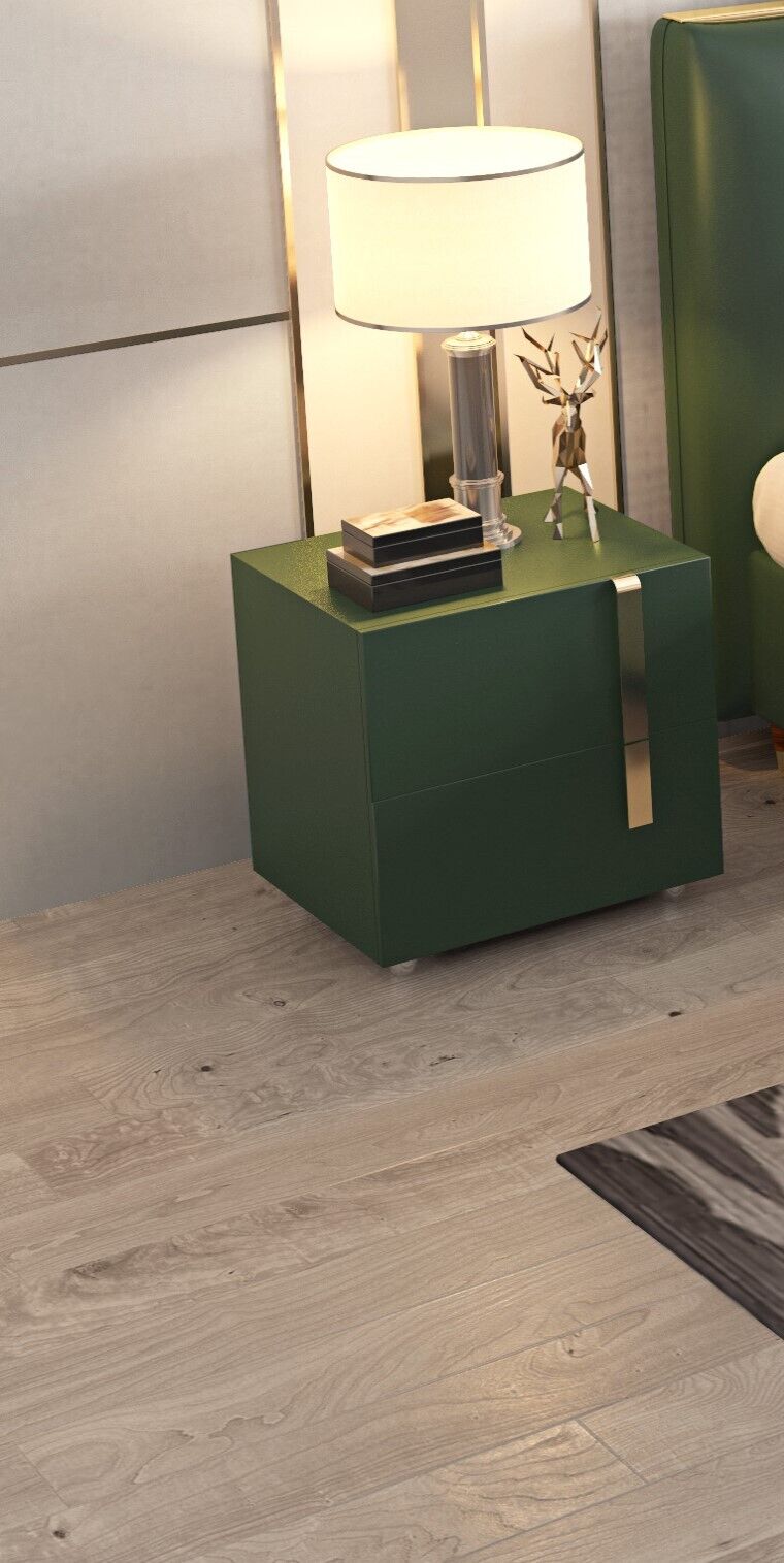 Bedside table consoles night green tables side bedroom table night consoles