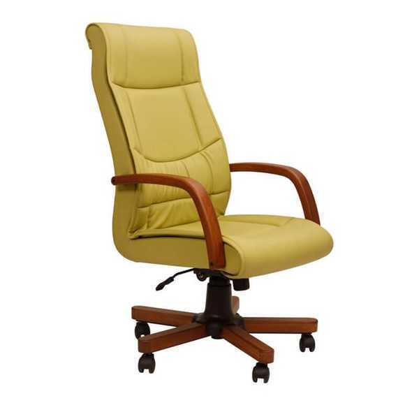 Luxury chair green office chairs upholstered chair design furniture office swivel chair new