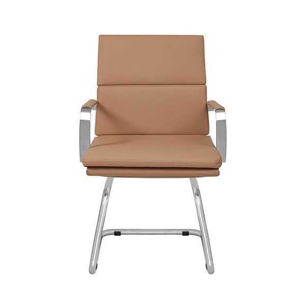 Waiting room practice office furniture leather chairs armchair conference chair