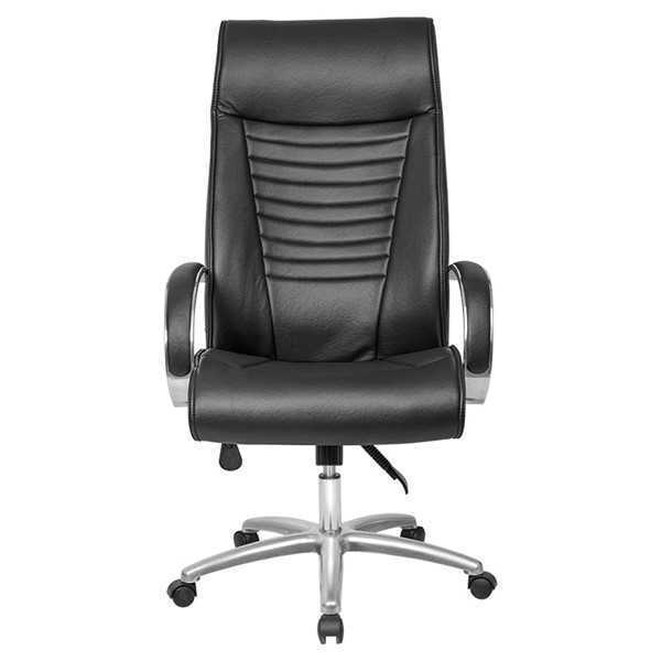 Stylish Gaming Chair Black Office Chair Desk Swivel Chair Executive Chair New