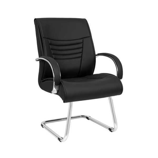 Waiting room practice office furniture leather chairs armchair conference chair