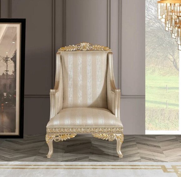 Armchair Furniture Single Seater Swivel Chair Sofa 1 Seater Living Room Modern