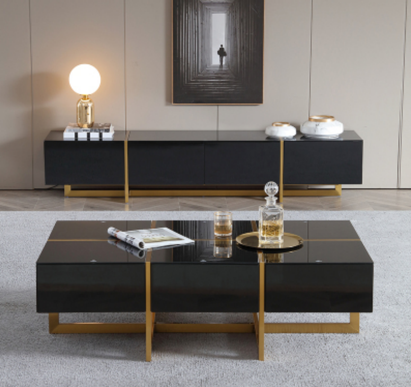 Coffee table Luxury table Modern tables Living room coffee tables Furniture wood1