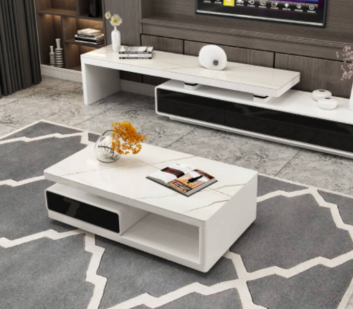 Coffee table Side table Living room table Wooden tables Side table 130x70