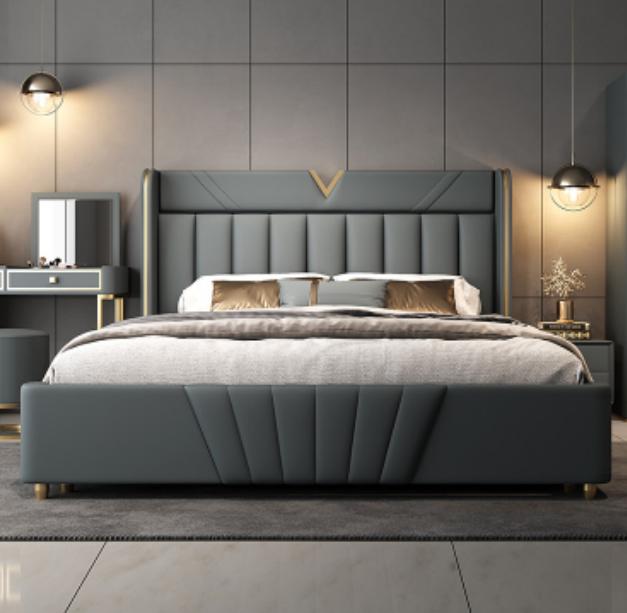 Double bed design 2020 hotsell
