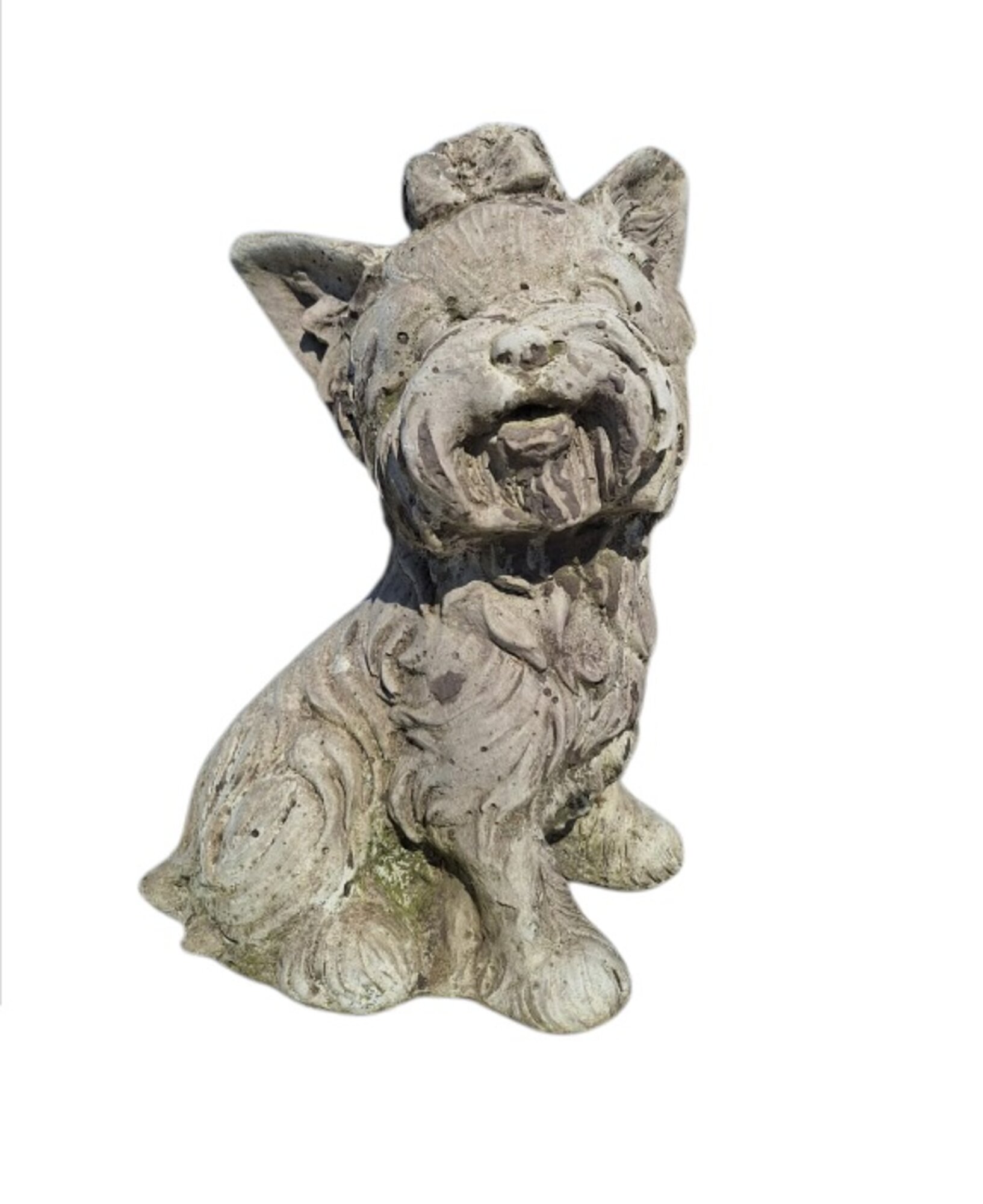 Skulptur 26cm Design Figur Statue Garten Figuren Statuen On Stock