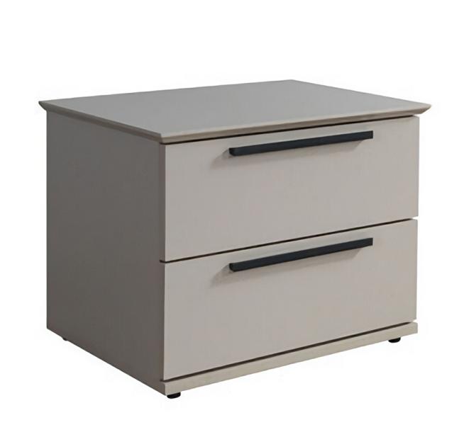 Nightstand Side Table Bedroom Console Nightstands Drawer Nightstand