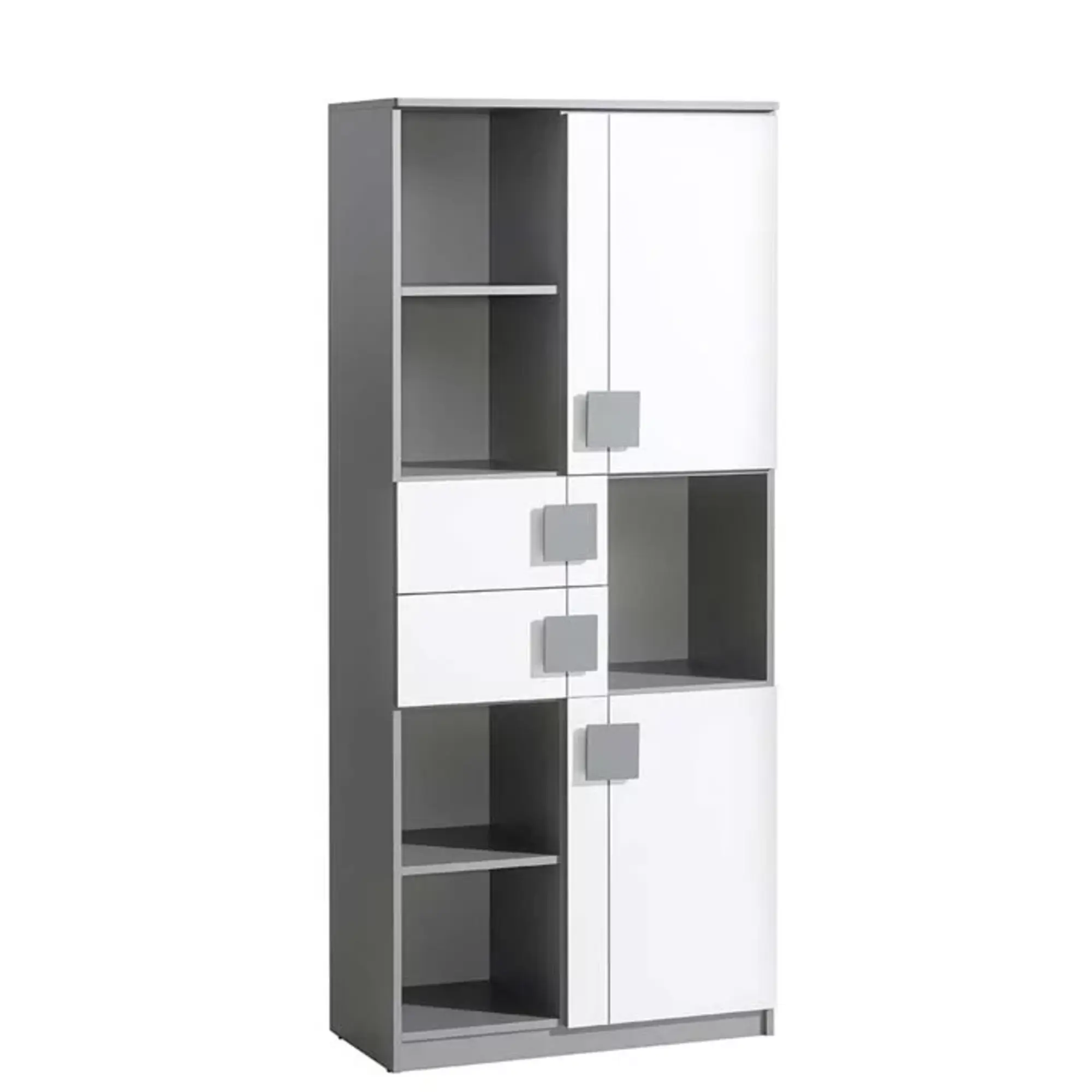 Cabinet Office cabinet File cabinet Sonoma oak cupboard Wooden wardrobe closet