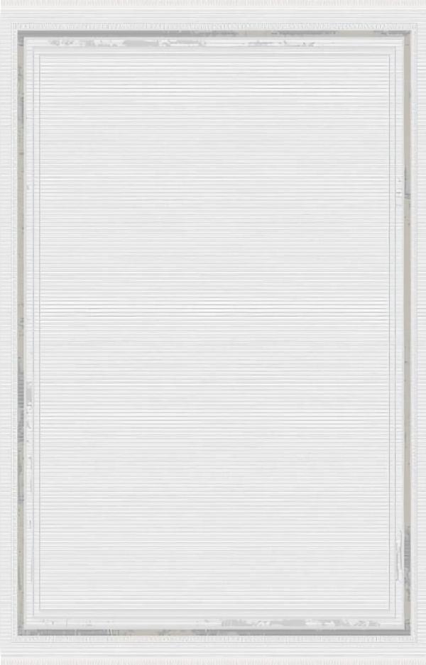 Flatweave rug abstract carpets designer oriental rug 160x230 white