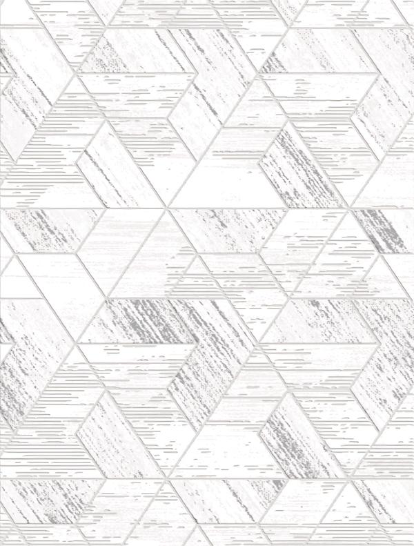 Carpet synthetic fiber carpet abstract geometric pattern short pile beige