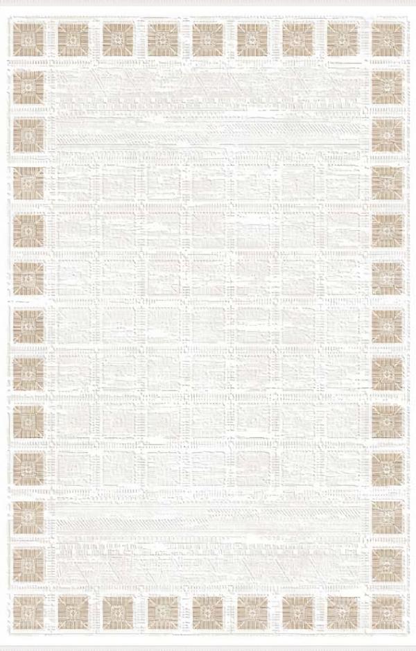 Design Abstract Rugs Carpet Bedroom 160x230 Luxury Art Deco Style