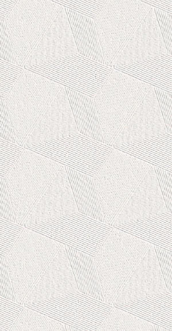 Carpet Art Carpet White Solid Geometric Pattern Hall Living Room