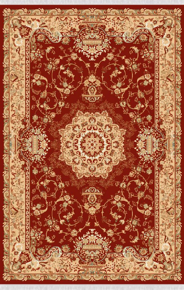Rugs flat woven rug abstract designer oriental rug 160x230 red