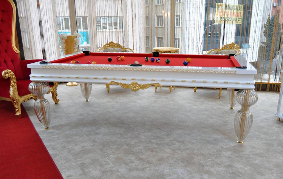 Billiard table pool table ball table pool billiard table 7FT billiard tables game table