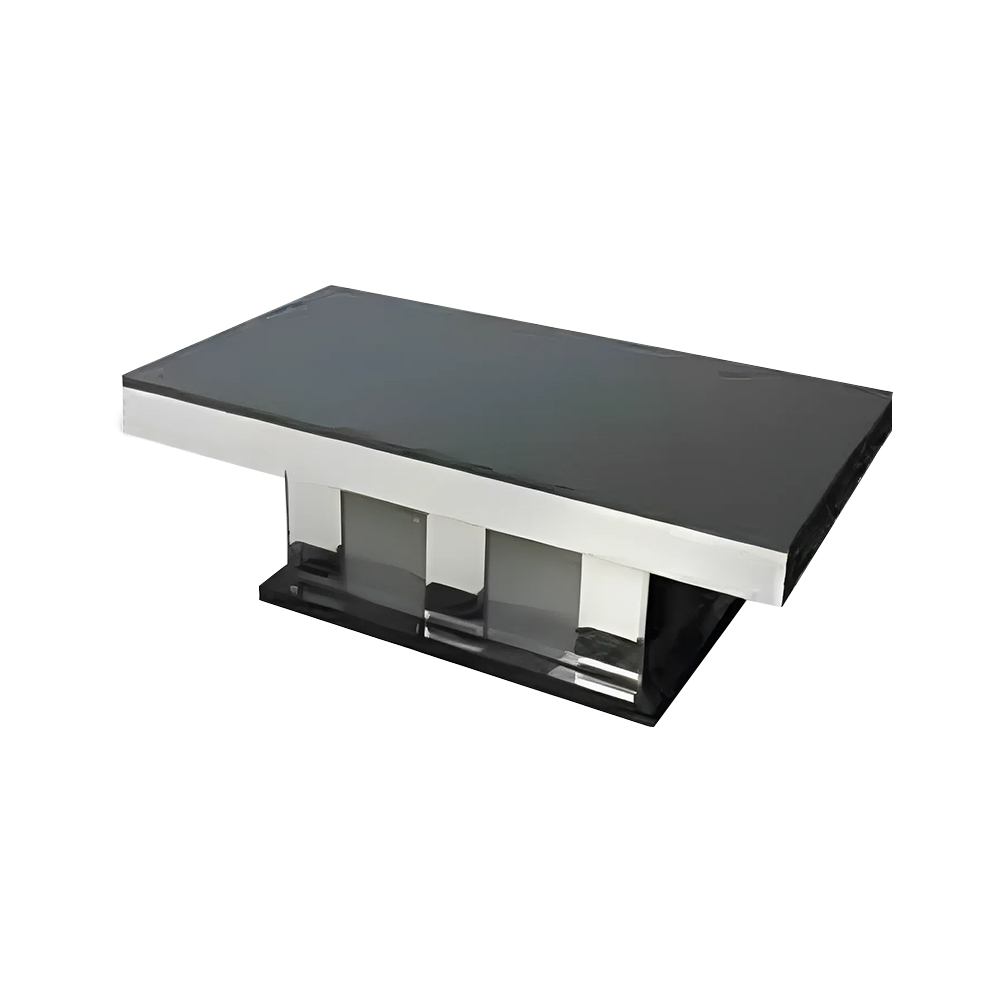 Living room table, side table, low table, coffee table, salon table, coffee table.