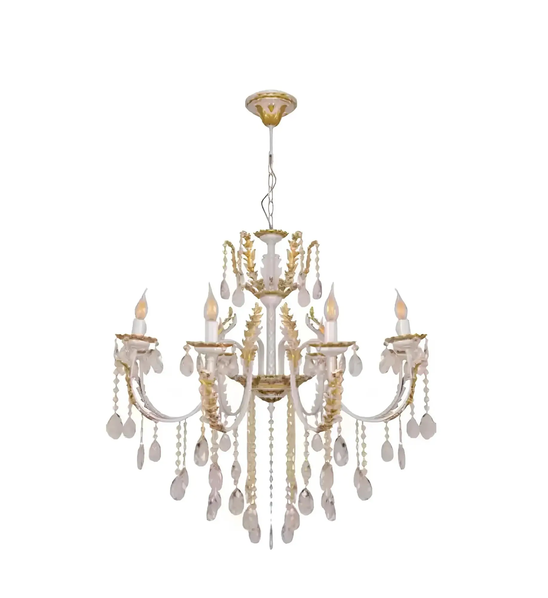 Pendant light chandelier lamp crystal lamp ceiling light lamps 97x130