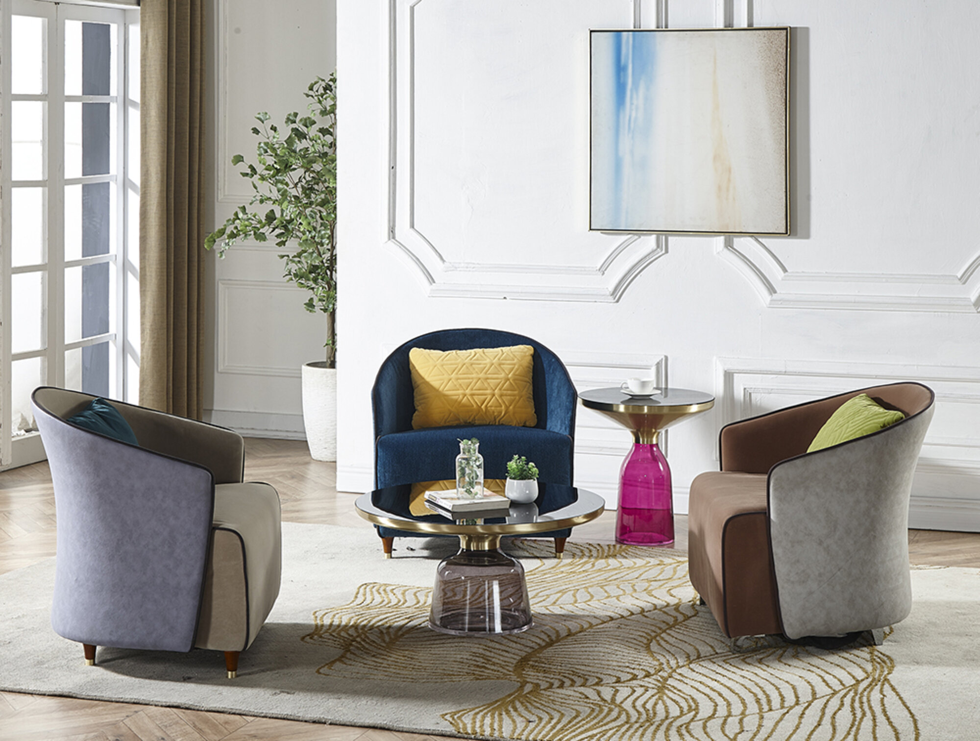 Chair Club chair Lounge chair Cocktail chair Armchair Sofa Couch Television New