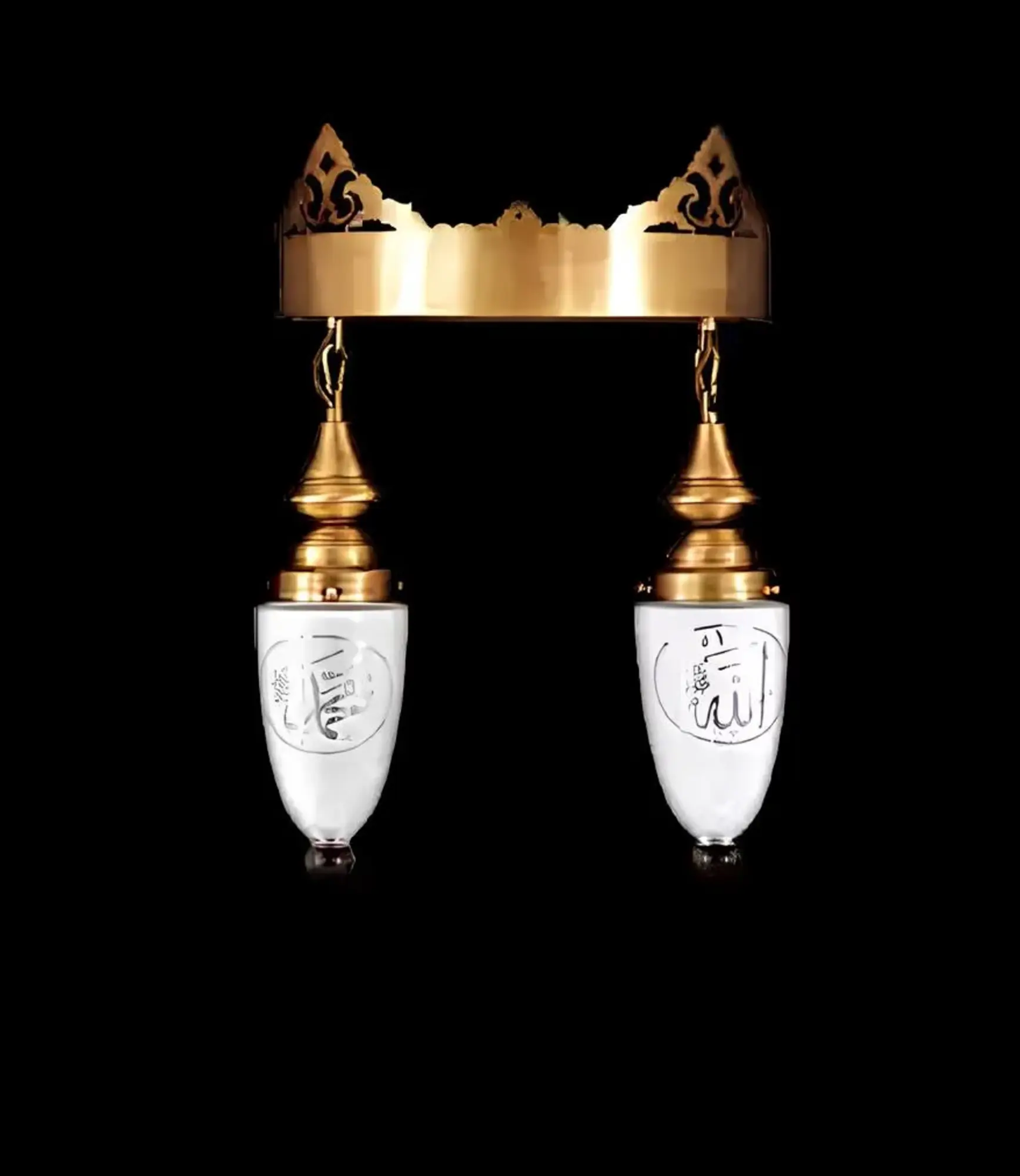 Chandelier lamp lights lamps 35x50 lighting furniture design ceiling lamp