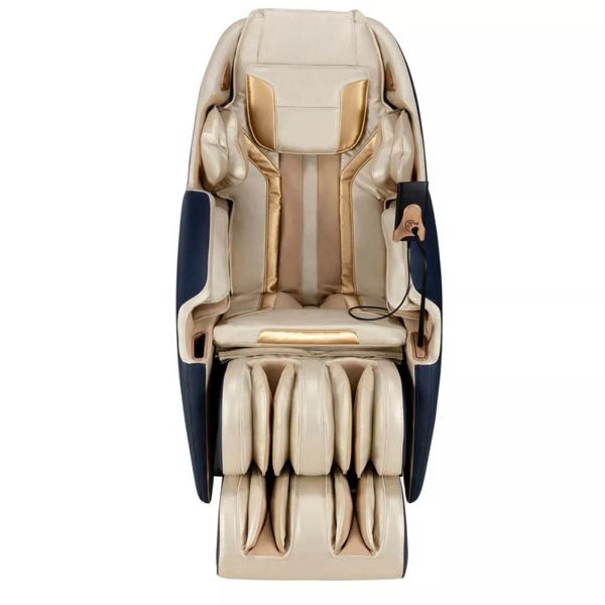 Armchair Massage Chair Electric Wellness Multi-Function Health Massage 4D