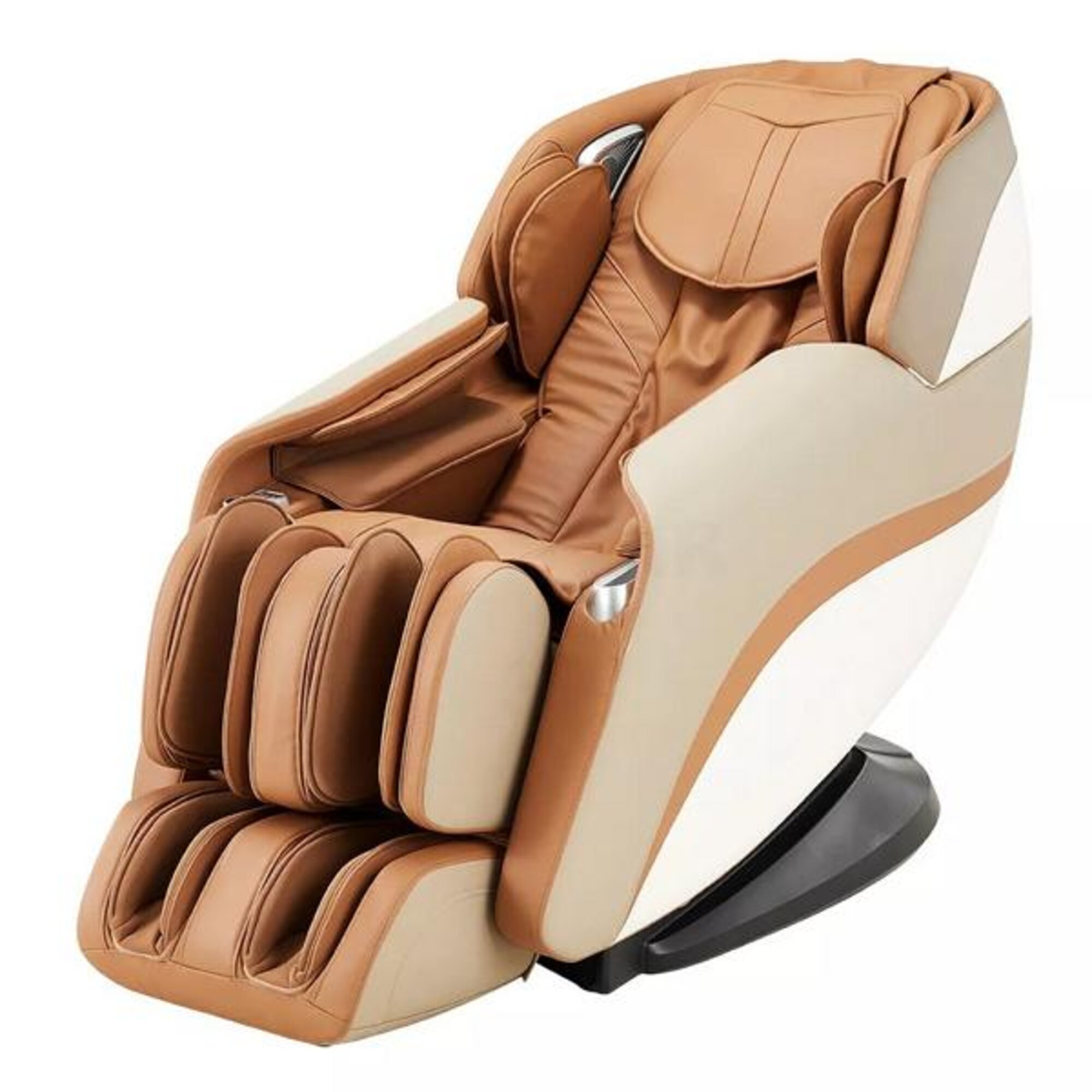 Armchair Massage Chair Electric Wellness Multi-Function Massage Health 4D