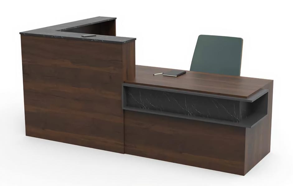 Reception desk Reception counter Reception area Welcome desk Reception counter