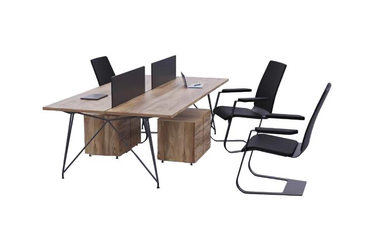 Multifunction Counter Workplace Desk Multifunction Desk Office