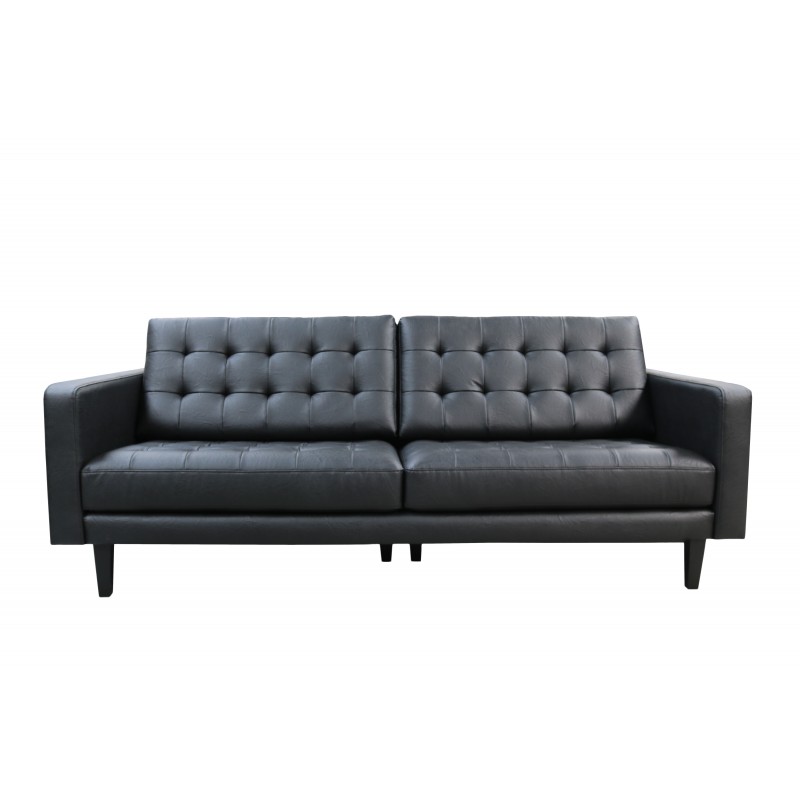 Chesterfield Sofa 3-Seater Tirana Couch Sofas Living Room Design Sofa New