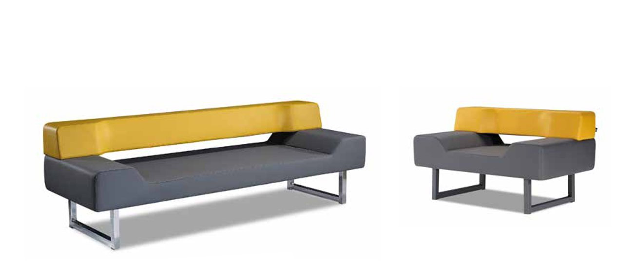 Sofa set furniture 3+1 seater sofa armchair 2-piece living room modern style