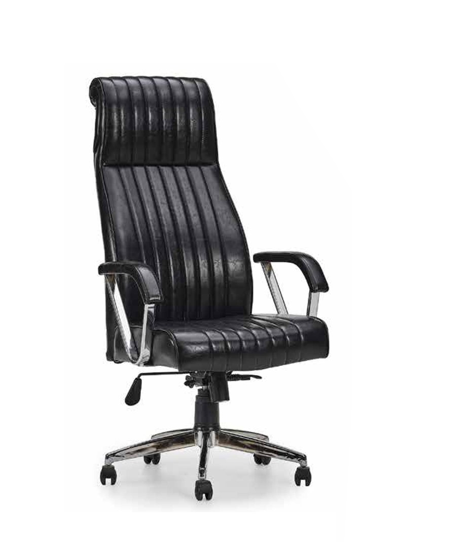 Home office office chair work chair armchair living room black office armchair