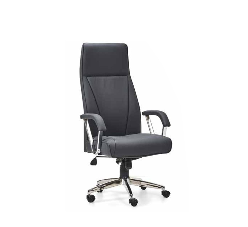 Luxury office chair armchair executive chair office swivel chair beige living room