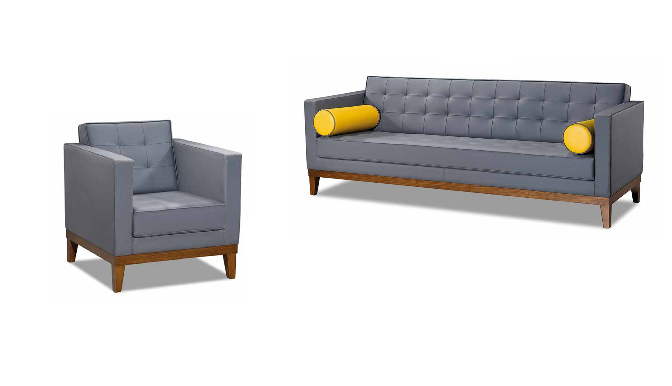 Living room sofa set 3+1 seating design sofa upholstery modern luxury 2 pieces