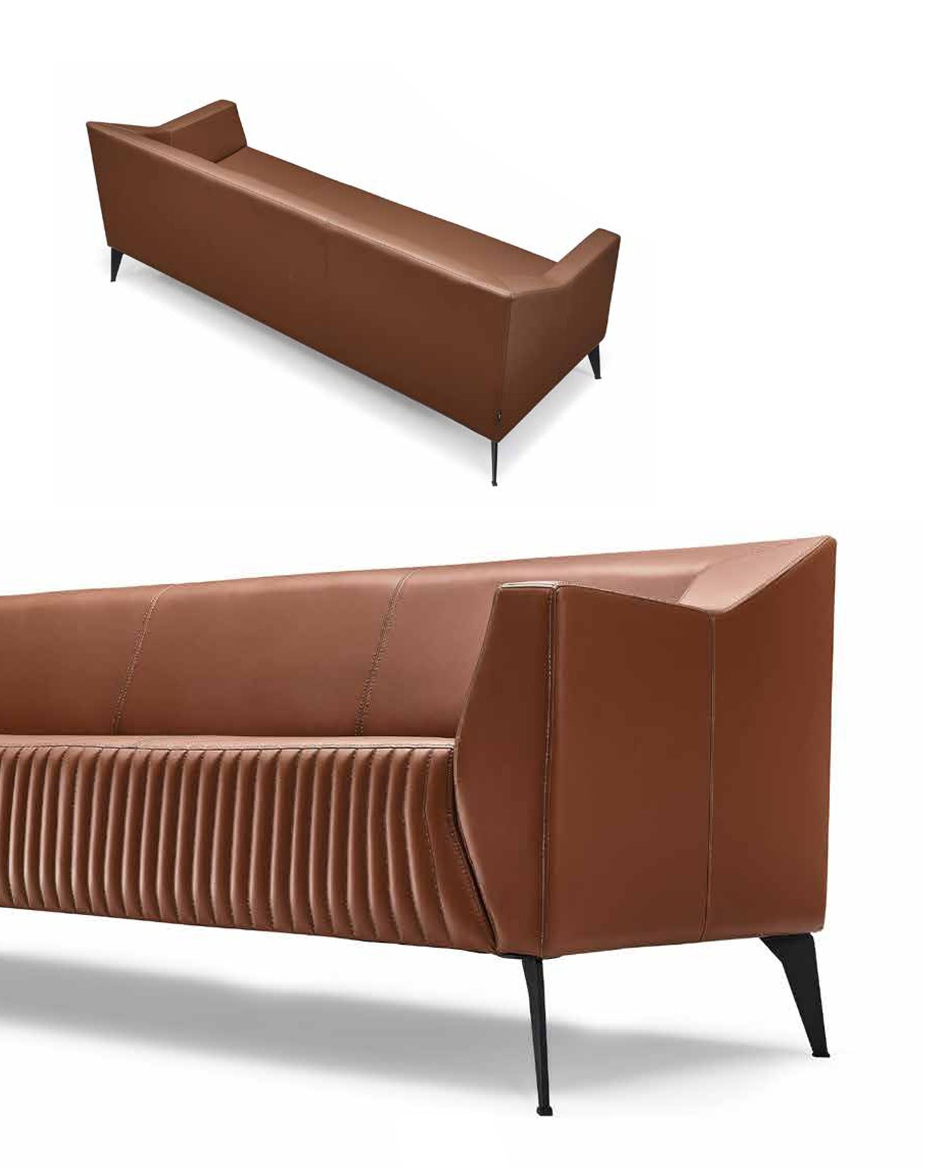 Sofa set 3+1 seater living room set design sofa upholstery modern luxury 2-piece