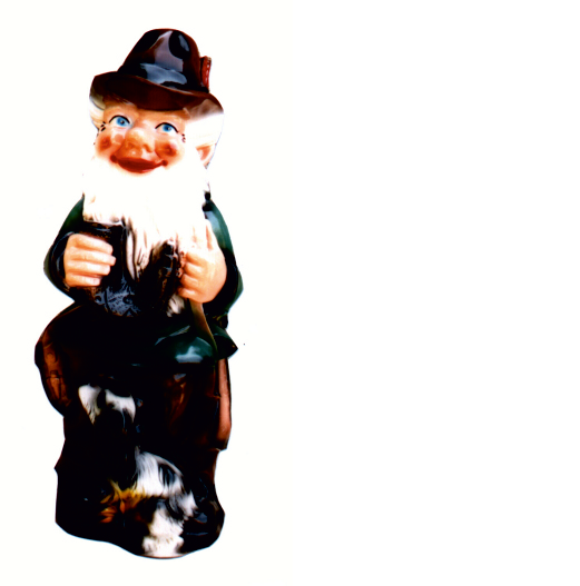 Garden Gnome Figure Statue Sculpture Decorations New 8803