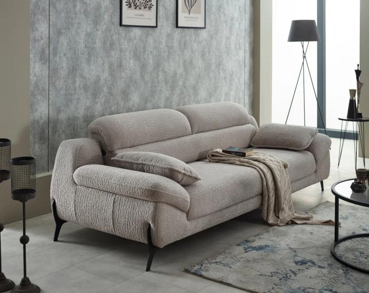 Sofa Office Study Faux Leather Upholstered Computer Chairs Furniture Chair Modern