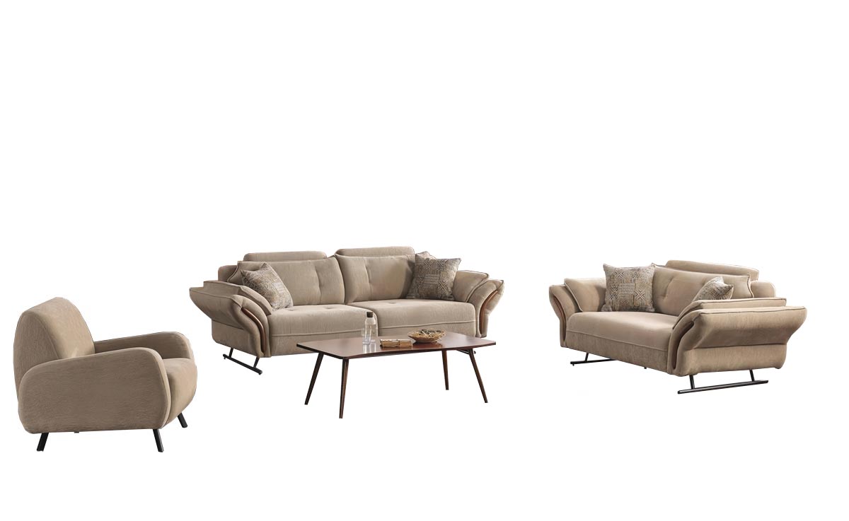 Sofa set sofas living landscape sofa armchair living room set lounge set